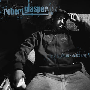 In My Element (Blue Note Classic Vinyl Series) - Robert Glasper (Vinyl) (AE)
