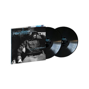 In My Element (Blue Note Classic Vinyl Series) - Robert Glasper (Vinyl) (AE)