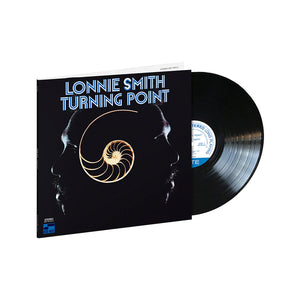Turning Point (Blue Note Classic Vinyl Series) - Dr. Lonnie Smith (Vinyl) (AE)