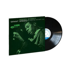 Green Street (Blue Note Classic Vinyl Series) - Grant Green (Vinyl) (AE)