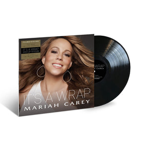Its A Wrap EP - Mariah Carey (Vinyl) (AE)