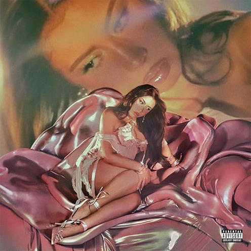 Sincerely, (Pink Vinyl) - Kali Uchis (Vinyl) (AE)