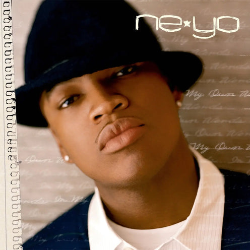 In My Own Words (20th Anniversary Edition) - Ne-Yo (Vinyl) (AE)