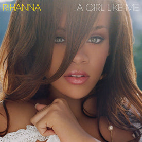 Girl Like Me - Rihanna (Vinyl)