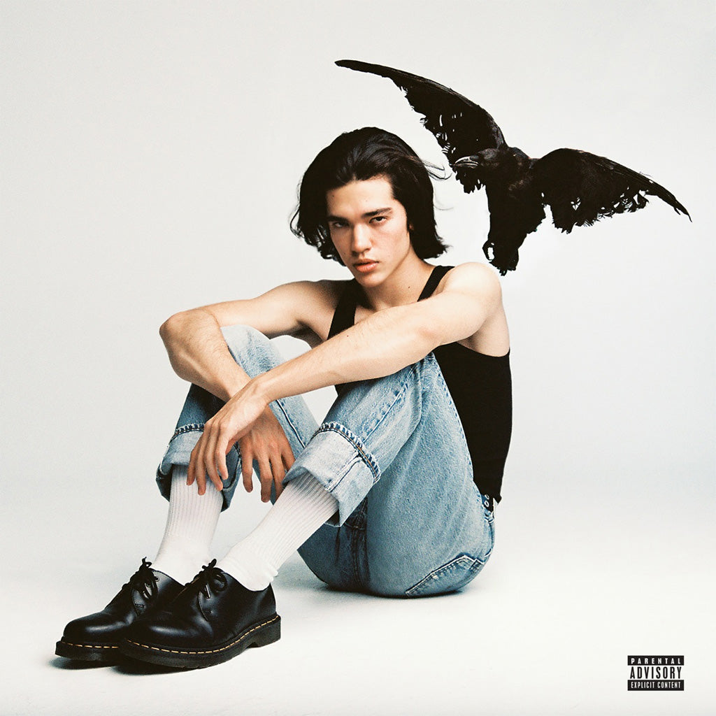 Kid Krow - Conan Gray (Vinyl)