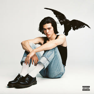 Kid Krow - Conan Gray (Vinyl)