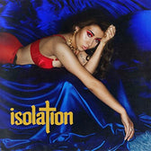 Isolation - Kali Uchis (Vinyl)