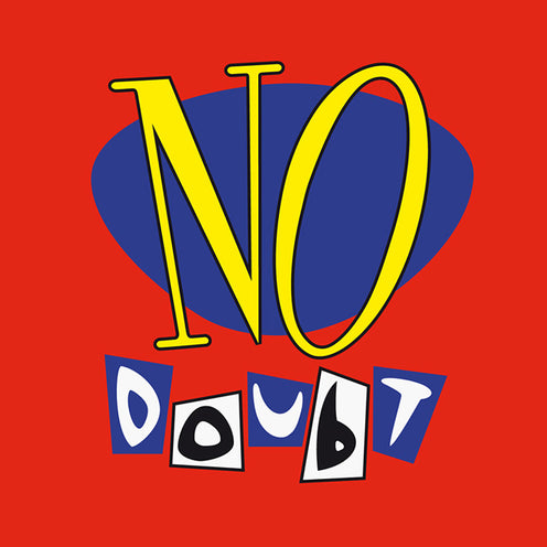 No Doubt - No Doubt (Vinyl)