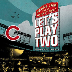 Let's Play Two - Pearl Jam (Vinyl) (AE)