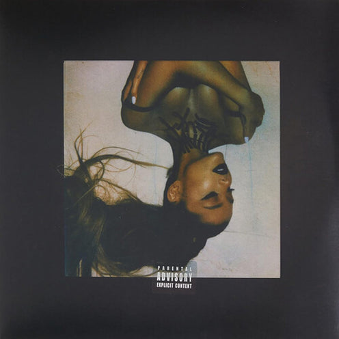 Thank U Next - Ariana Grande (Vinyl)