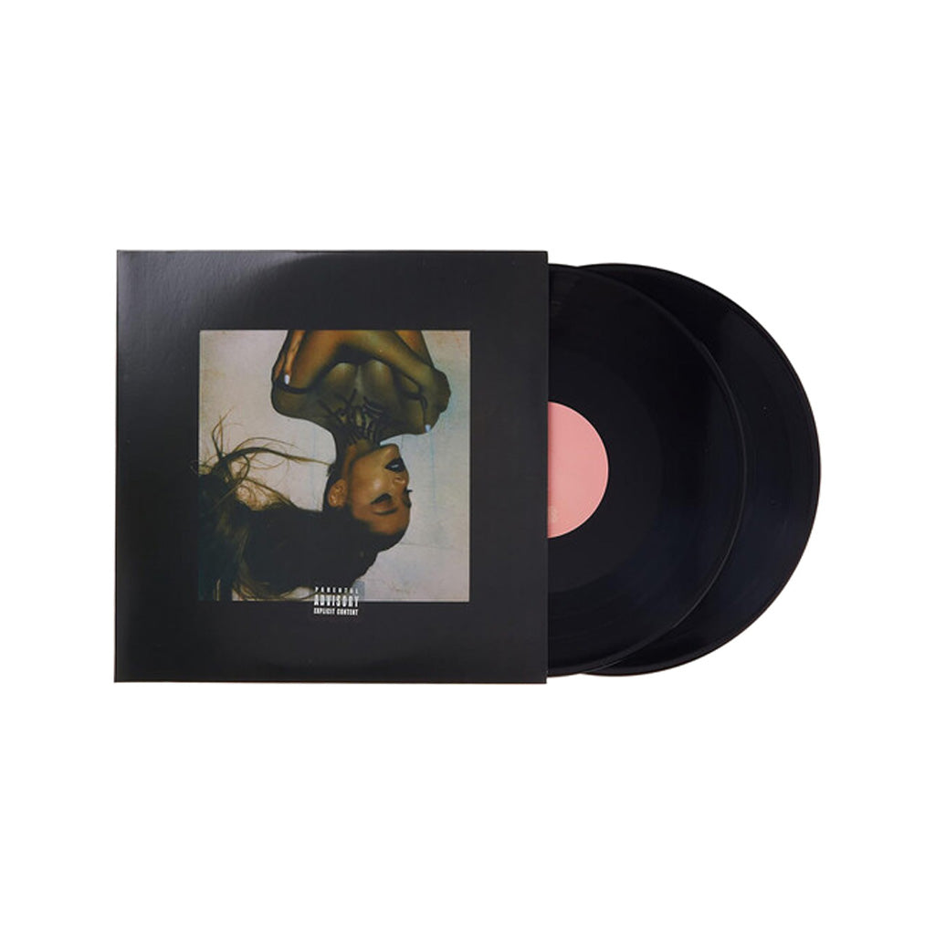 Thank U, Next - Ariana Grande (Vinyl) – Swee Lee Malaysia