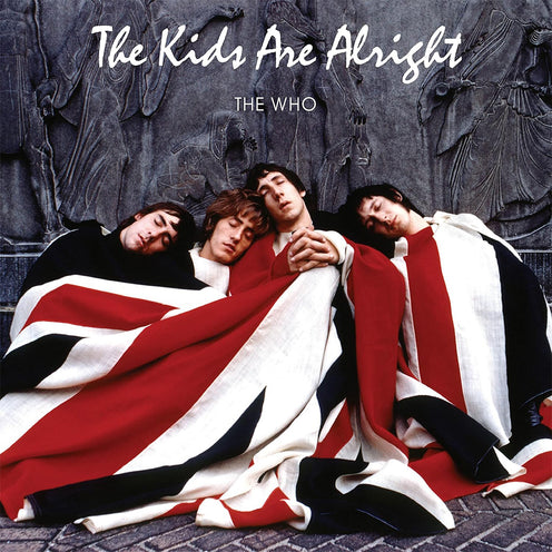 The Kids Are Alright - The Who (Vinyl) (AE)