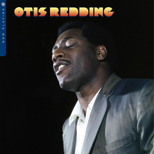 Now Playing - Otis Redding (Vinyl) (AE)