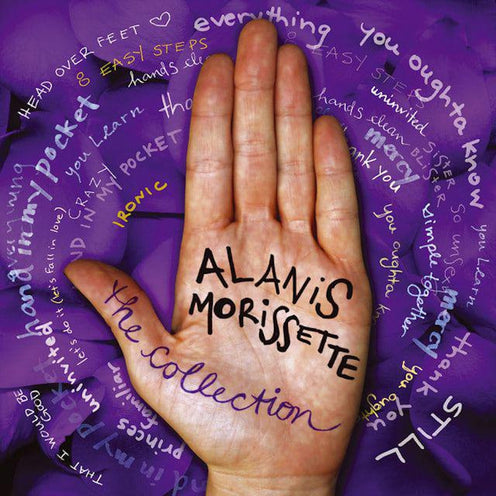 The Collection (2023 Reissue) - Alanis Morissette (Vinyl) (AE)