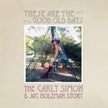 These Are The Good Old Days (2023 Reissue) - The Carly Simon And Jac Holzman Story (Vinyl) (AE)