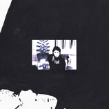 Tomorrows Fire (Transparent Sea Glass Vinyl) - Squirrel Flower (Vinyl) (AE)