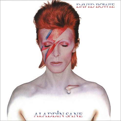 Aladdin Sane - David Bowie (Vinyl)