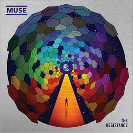 Resistance - Muse (Vinyl)