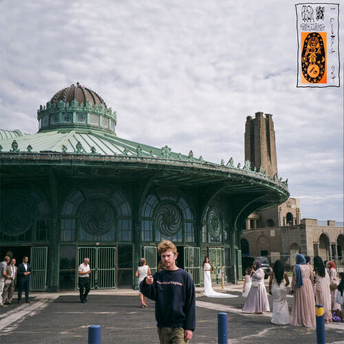 I Looked Out - Greg Freeman (Vinyl) (AE)