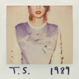 1989 - Taylor Swift (Vinyl)