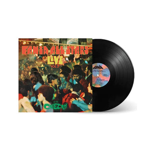 Live at the Cheetah Vol. 2 (2024 Reissue) - Fania All-Stars (Vinyl) (AE)
