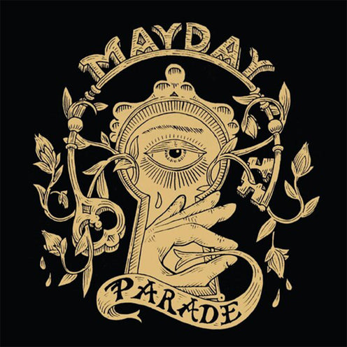 Monsters In The Closet (10th Anniversary Edition) - Mayday Parade (Vinyl) (AE)