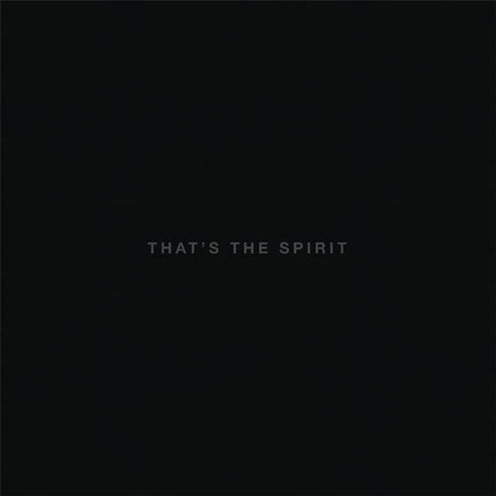 Thats the Spirit - Bring Me the Horizon (Vinyl)