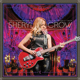 Live at the Capitol Theatre: 2017 Be Myself Tour (2023 Pink Vinyl) - Sheryl Crow (Vinyl) (AE)