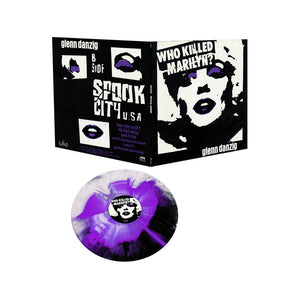 Who Killed Marilyn? (Colored Vinyl) - Glenn Danzig (Vinyl) (AE)