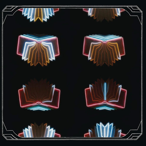 Neon Bible (2017 Reissue) - Arcade Fire (Vinyl) (AE)