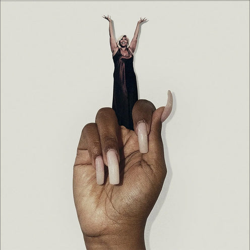 Bitch (Red Vinyl) (EU Press) - Lizzo (Vinyl) (BD)