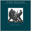 Women and Children First (2015 Reissue) - Van Halen (Vinyl) (BD)