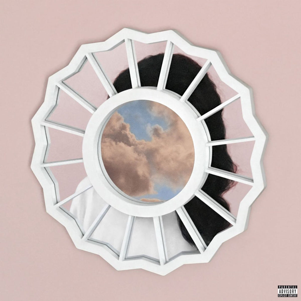 The Divine Feminine (2023 Colour Vinyl) - Mac Miller (Vinyl) (BD)