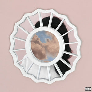 The Divine Feminine (2023 Colour Vinyl) - Mac Miller (Vinyl) (BD)