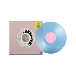The Divine Feminine (2023 Colour Vinyl) - Mac Miller (Vinyl) (BD)
