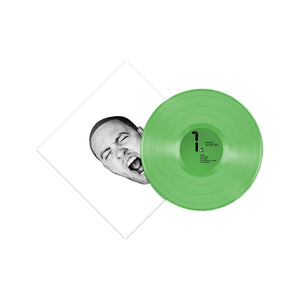 GO:OD AM (2023 Coloured Vinyl) - Mac Miller (Vinyl) (BD)