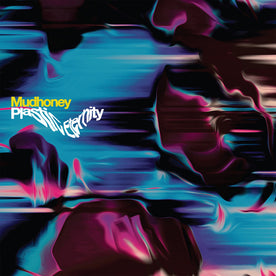 Plastic Eternity (Silver Vinyl) - Mudhoney (Vinyl) (BD)