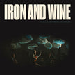Who Can See Forever (Colour Vinyl) - Iron And Wine (Vinyl) (BD)