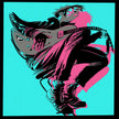 The Now Now (EU Press) - Gorillaz (Vinyl) (BD)