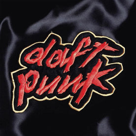 Homework (EU 2022 Reissue) - Daft Punk (Vinyl) (BD)