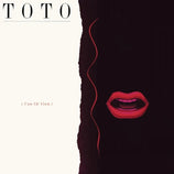 Isolation (2020 Reissue) - Toto (Vinyl) (BD)