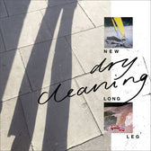 New Long Leg - Dry Cleaning (Vinyl) (BD)
