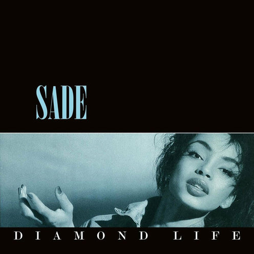 Diamond Life (EU Press) - Sade (Vinyl) (BD)