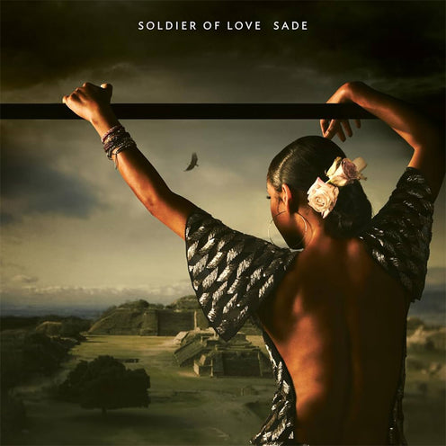 Soldier of Love (EU Press) - Sade (Vinyl) (BD)