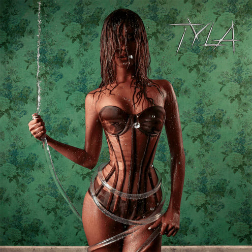 Tyla (Deluxe Edition) (Coke Bottle Clear Vinyl) - Tyla (Vinyl) (BD)