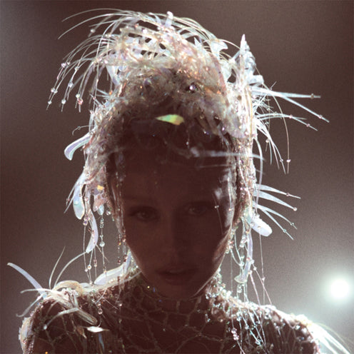 Something Beautiful (EU Press) - Miley Cyrus (Vinyl) (BD)
