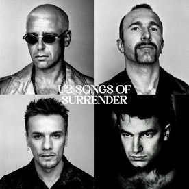Songs of Surrender (EU 2LP) - U2 (Vinyl) (BD)