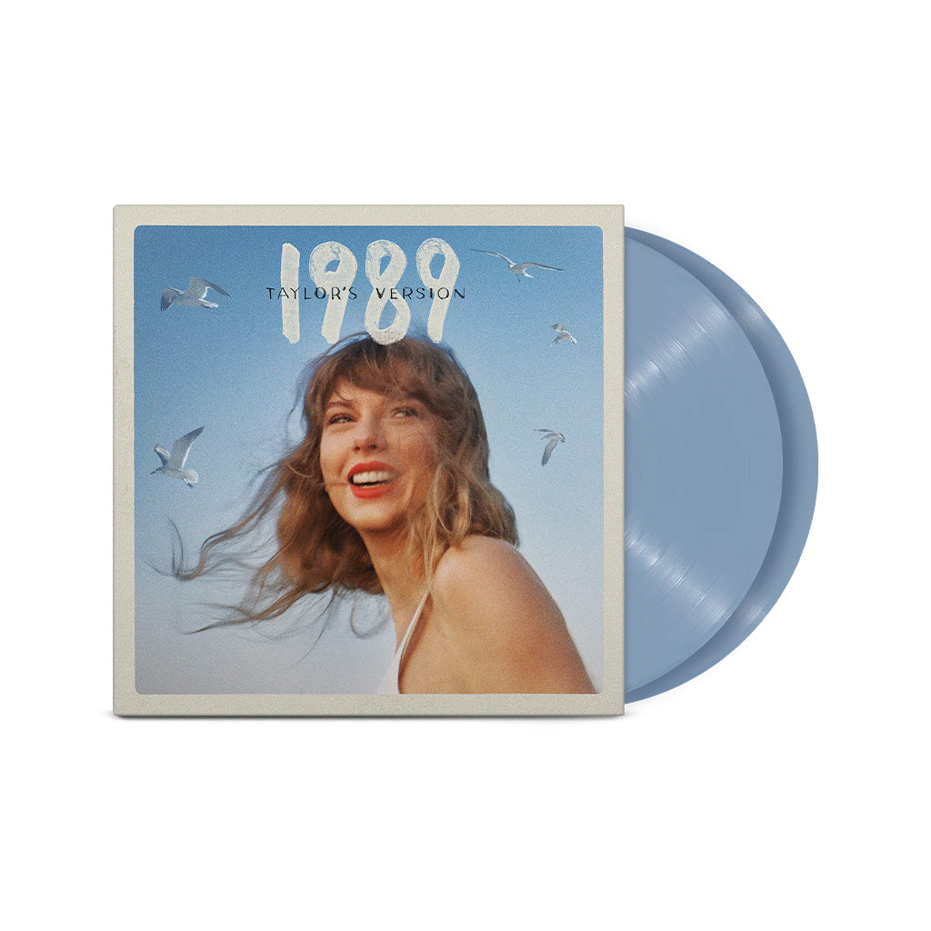 Taylor Swift 1989 【初回生産限定版】 zaP5_G1898113W.JPG