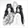 Draw the Line (2023 Reissue) - Aerosmith (Vinyl) (BD)