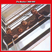1962-1966 (2023 Reissue) - The Beatles (Vinyl) (BD)